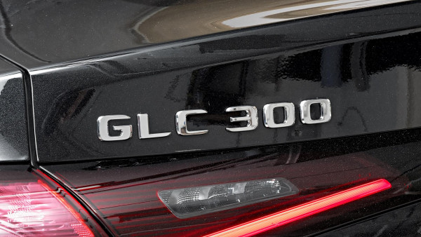 2026 Mercedes-Benz GLC-Class X254 GLC300 SUV image 19