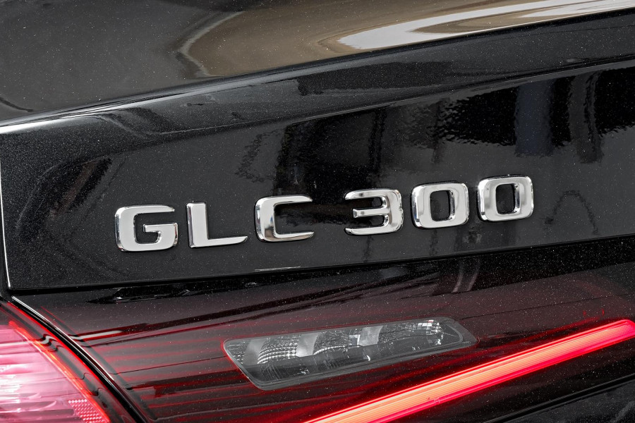 2026 Mercedes-Benz GLC-Class X254 GLC300 SUV