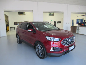 2019 Ford Endura CA 2019MY TITANIUM Suv