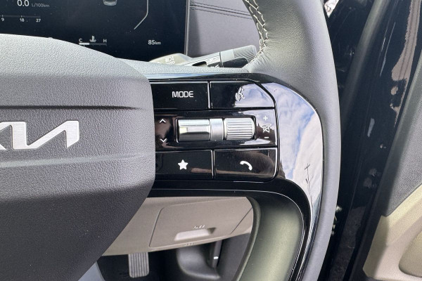 2026 MY27 Kia Carnival KA4 PE Sport+ People Mover Image 15