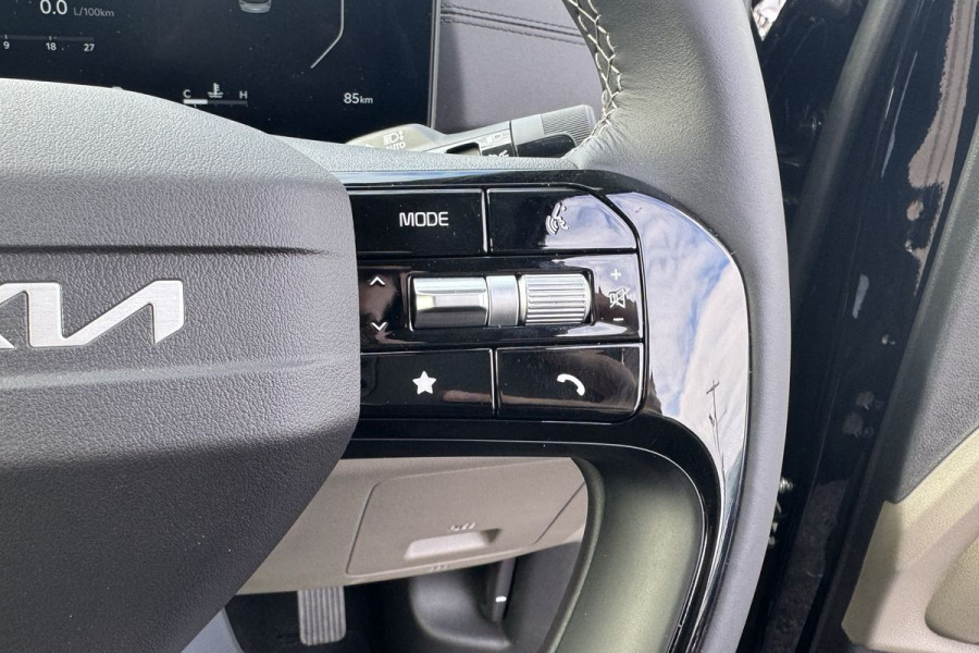 2026 MY27 Kia Carnival KA4 PE Sport+ People Mover Image 15