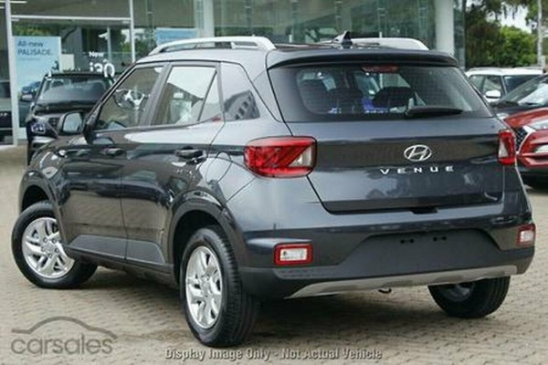 2024 Hyundai Venue QX.V5  SUV