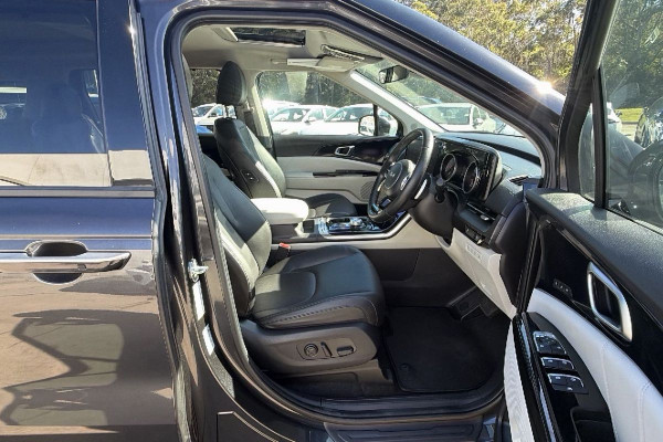 2021 Kia Carnival KA4 Platinum People Mover Image 21