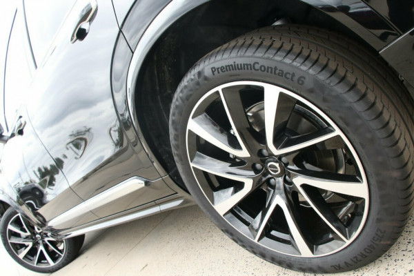 2020 MYon Volvo XC90 L Series T6 Inscription Suv