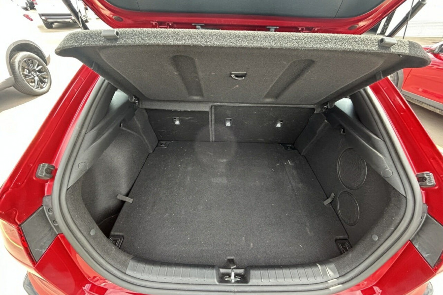 2023 Kia Cerato BD Sport Hatch
