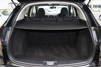 2015 Honda HR-V VTi Hatchback