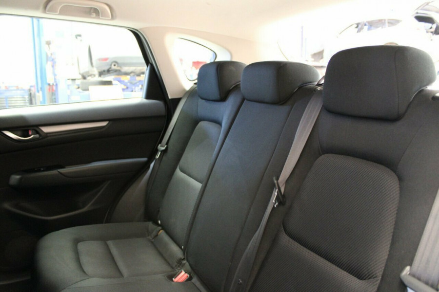 2019 Mazda CX-5 KF Series Maxx SUV Image 18