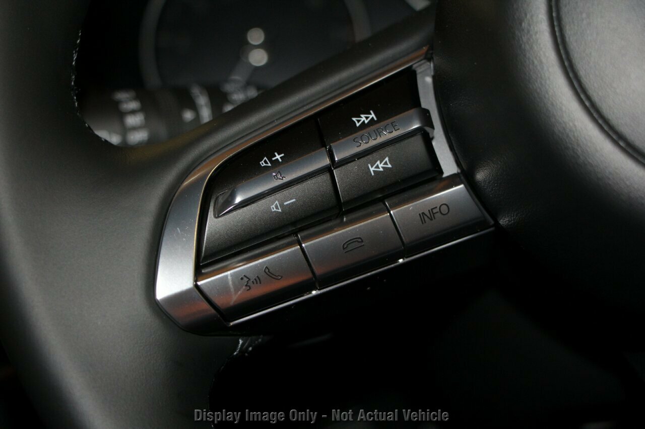 2021 Mazda 3 BP2H7A G20 SKYACTIV-Drive Evolve Hatchback Image 5