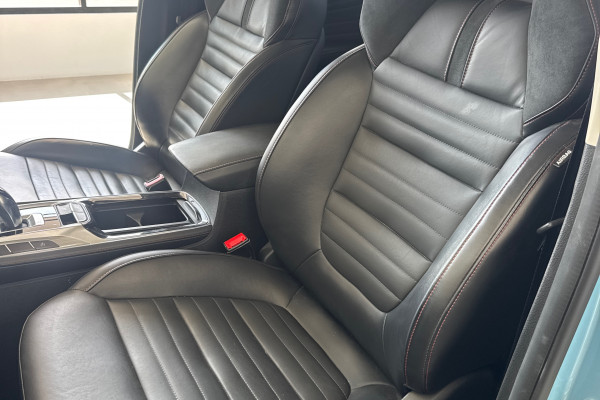 2021 MG HS Plug-in Hybrid SAS23 MY21 Essence FWD SUV Image 11