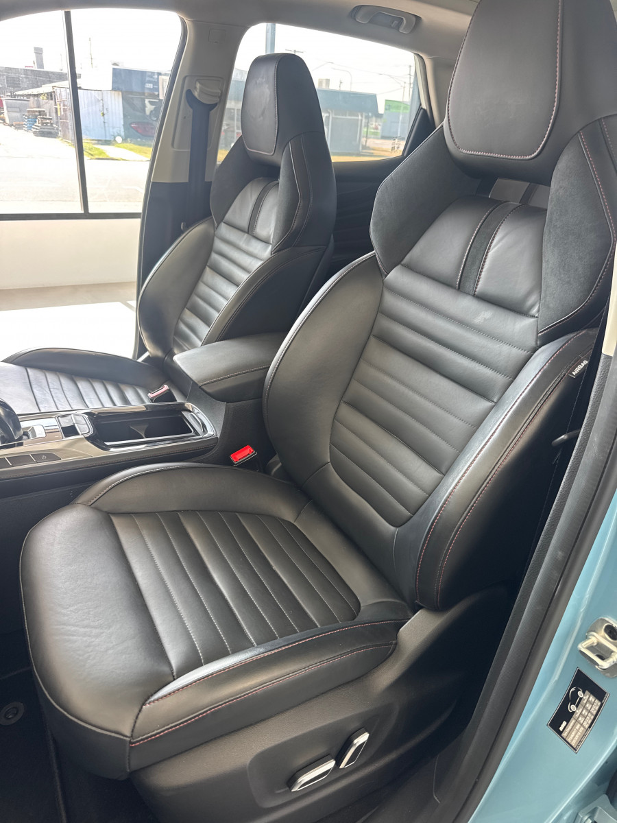 2021 MG HS Plug-in Hybrid SAS23 MY21 Essence FWD SUV Image 11
