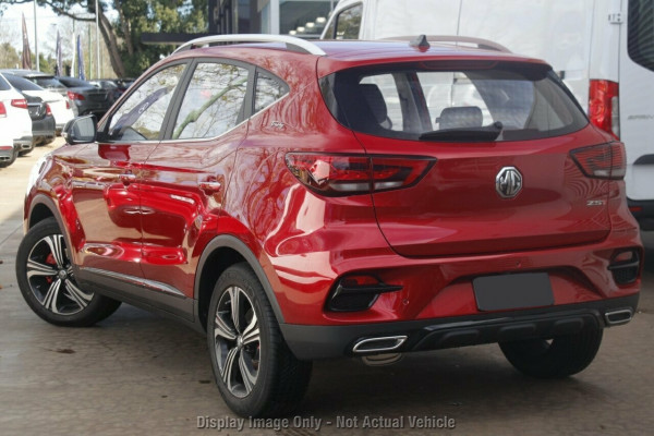2023 MG ZST S13 Excite SUV Image 2
