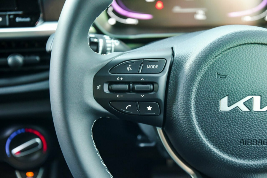 2024 Kia Picanto JA PE2 Sport Hatch Image 11