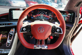 2024 MY24.5 MG Cyberster EC32  Convertible