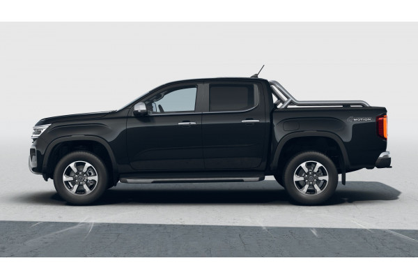 2024 Volkswagen Amarok NF TDI600 Style Ute