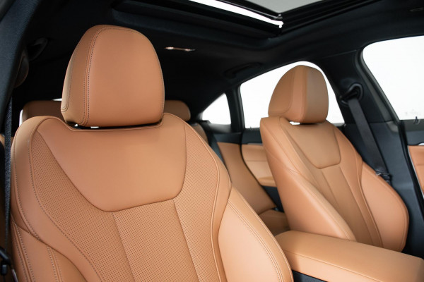 2026 BMW i4 G26 eDrive35 Hatch image 9