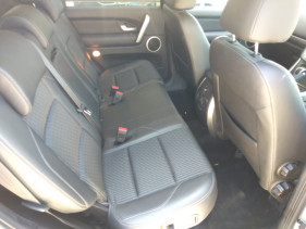 2015 Ford Territory SZ MKII TS Wagon