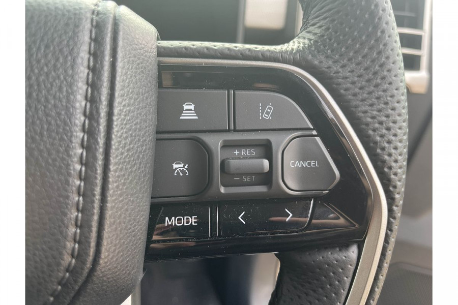 2023 MY25 Toyota Tundra VXKH75L Limited Ute Image 20