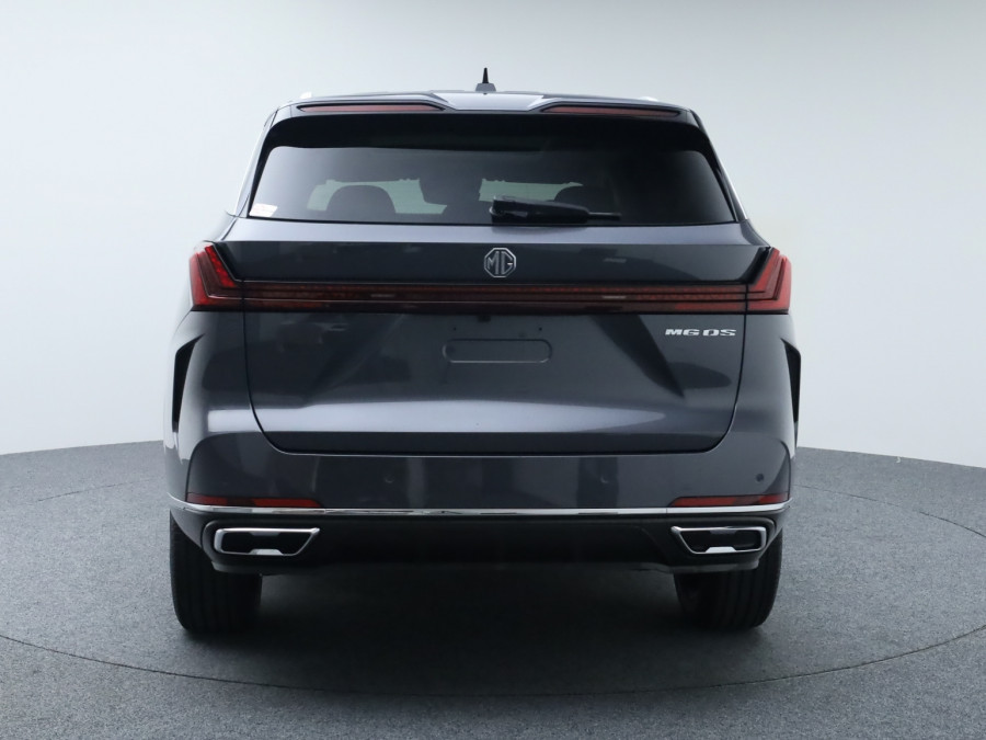 2026 MG QS Excite SUV Image 6