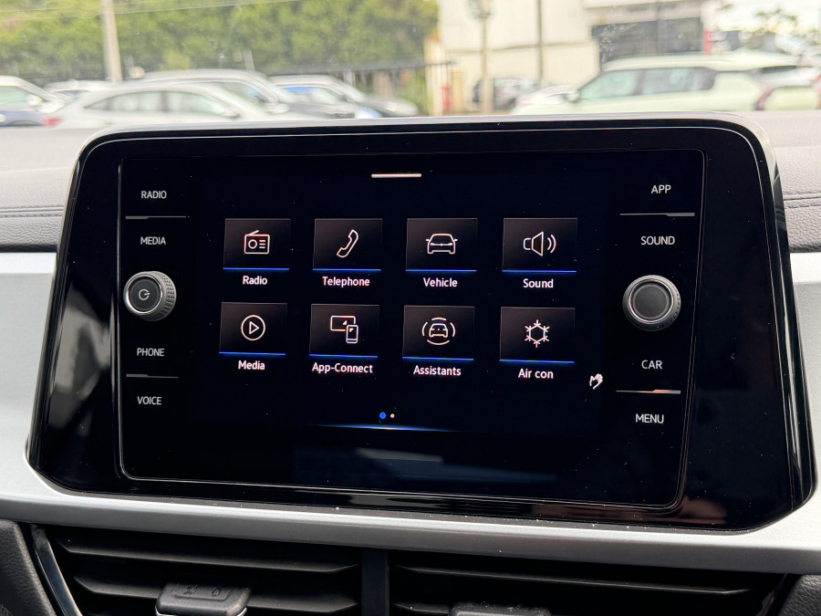 2023 Volkswagen T-Roc D11 CityLife SUV Image 34