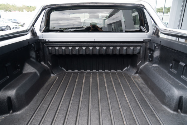 2025 Volkswagen Amarok NF TDI600 Style Ute Image 20
