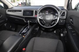2015 Honda Hr-v (No Series) MY15 VTi-S Hatchback