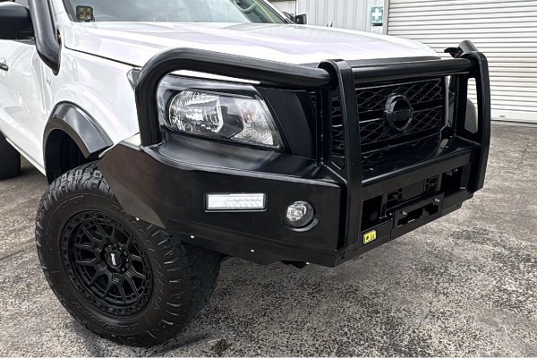 2021 Nissan Navara D23 SL Ute Image 3