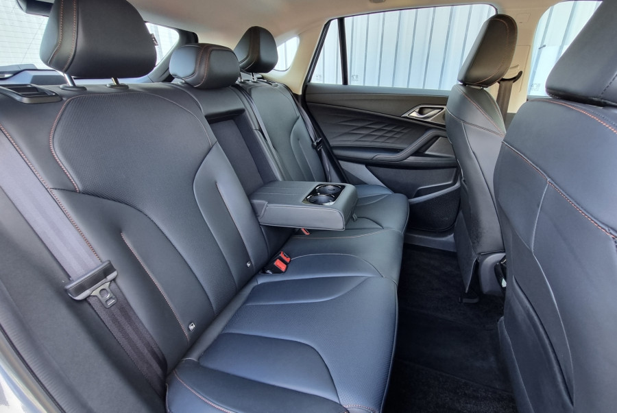2024 MG HS Excite 1.5Pt/7At SUV Image 10