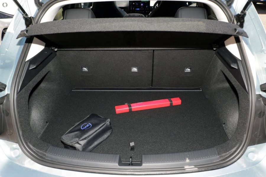 2026 MY25 MG MG4 EV Urban AH4E Essence 43 Hatch Image 10