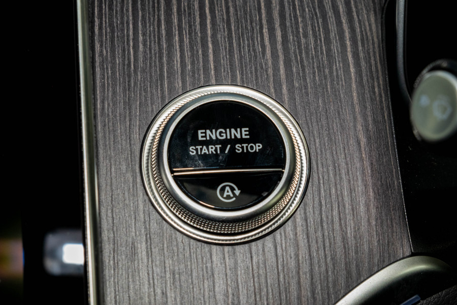 2026 MY25 Mercedes-Benz GLC-Class C254 GLC300 SUV