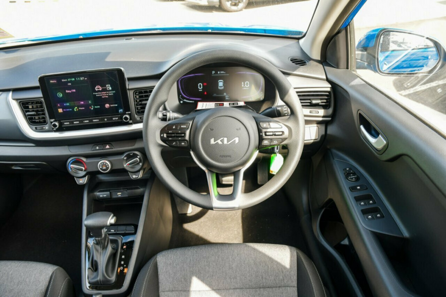 2024 MY25 Kia Stonic YB S SUV Image 10
