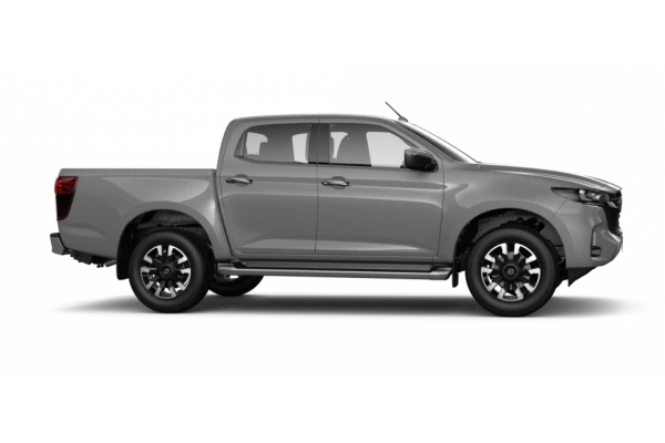 2026 Mazda BT-50 TF GT Ute Image 9