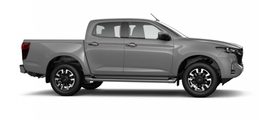 2026 Mazda BT-50 TF GT Ute Image 9
