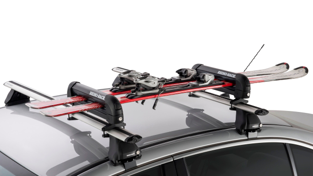<img src="Rhino-Rack locking ski and snowboard carrier 2 skis