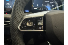 2024 MY25 MG HS AS33 Excite SUV
