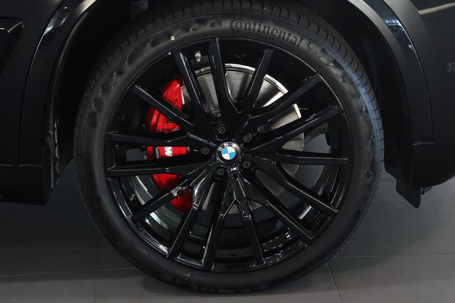 2025 BMW X5 G05 LCI xDrive40i M Sport SUV