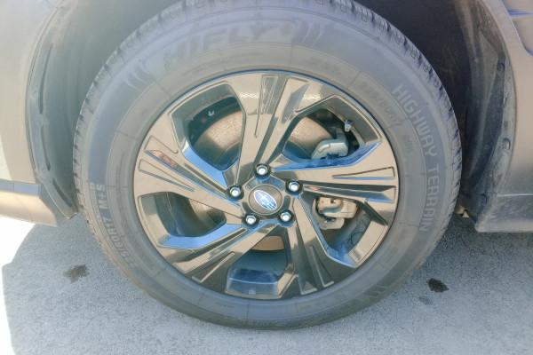 2024 Subaru Crosstrek G6X 2.0L SUV Image 27
