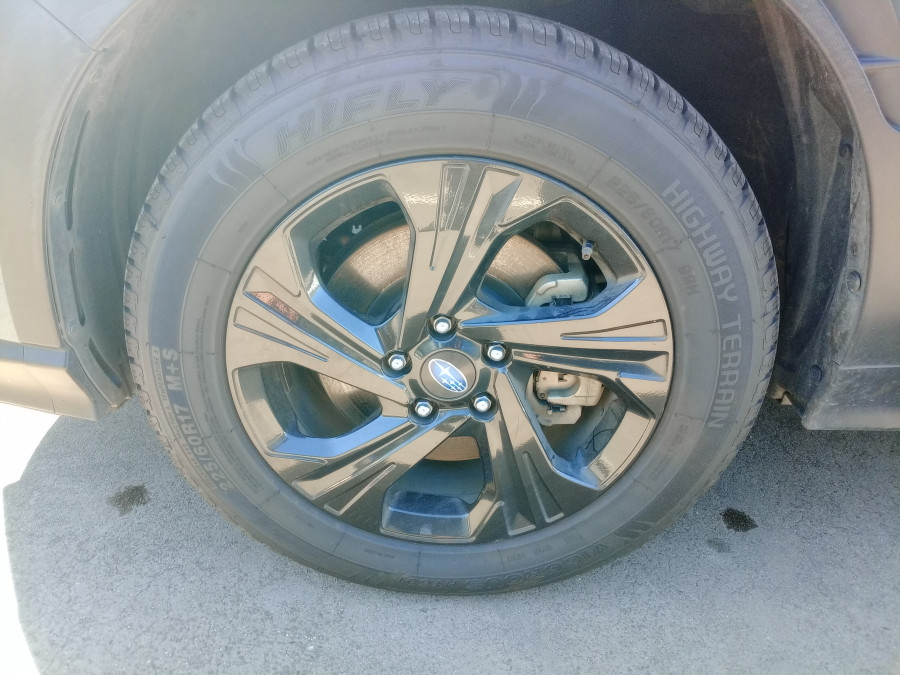 2024 Subaru Crosstrek G6X 2.0L SUV Image 27