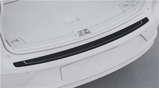 Bumper cover