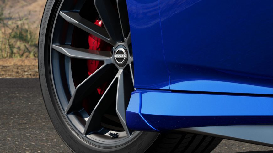 Splash Guards (Front)