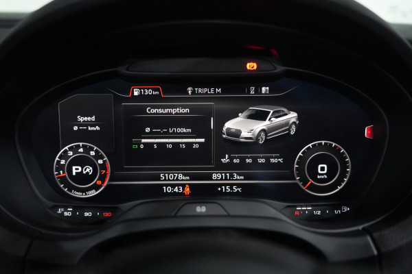 2017 Audi A3  Convertible image 15