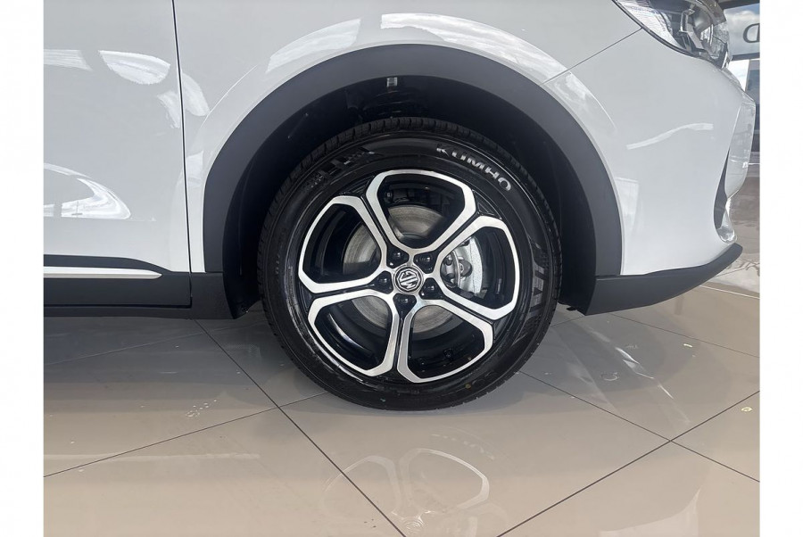 2024 MY25 MG ZS ZS32 Excite Hybrid+ SUV Image 16