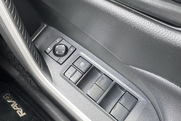 2020 Toyota RAV4 MXAA52R GX SUV Image 8