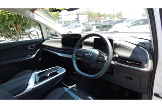 2023 LDV MIFA MY23 MODE SUV