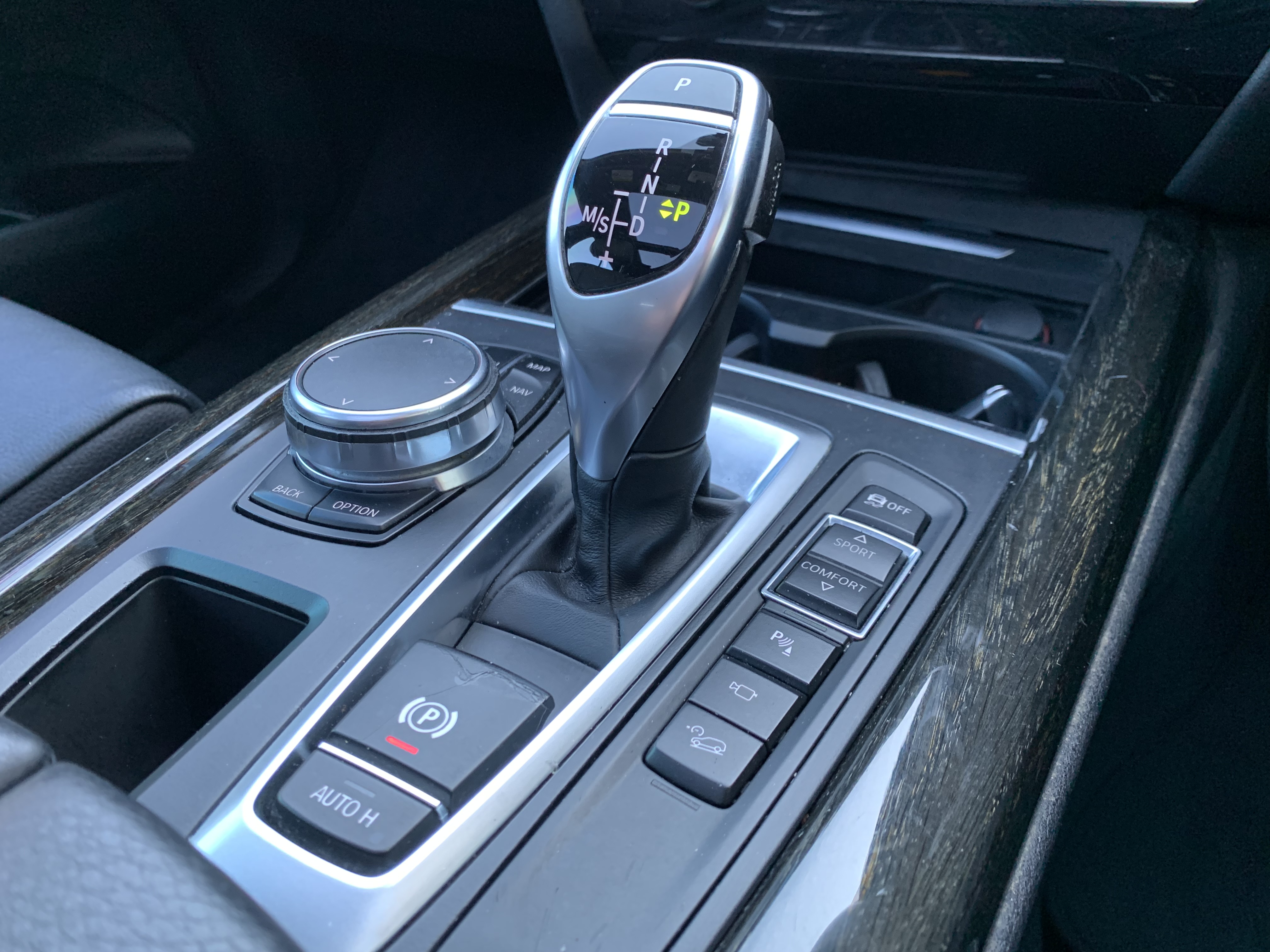 2018 BMW X5 F15 xDrive30d SUV