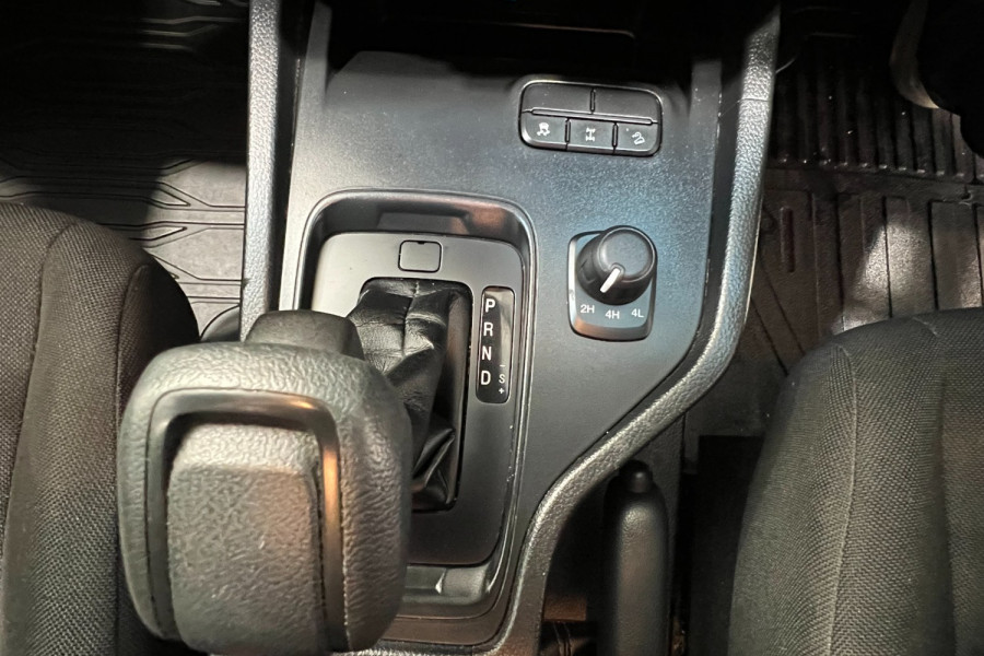 2021 MY21.25 Ford Ranger PX MkIII XL Ute Image 19