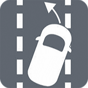 Lane Departure Warning & Prevention± Image