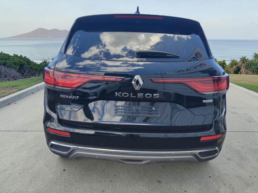 2024 Renault Koleos HZG Intens SUV Image 7