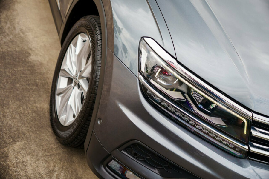 2019 MY19.5 Volkswagen Tiguan 5N 132TSI Comfortline Allspace SUV Image 6