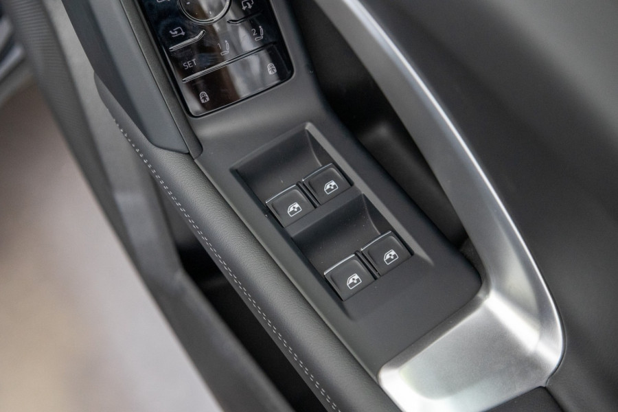 2025 Audi Q5 GU TFSI 150kW SUV