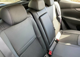 2019 MY18 Nissan Qashqai J11 MY18 ST-L (5Yr) Suv